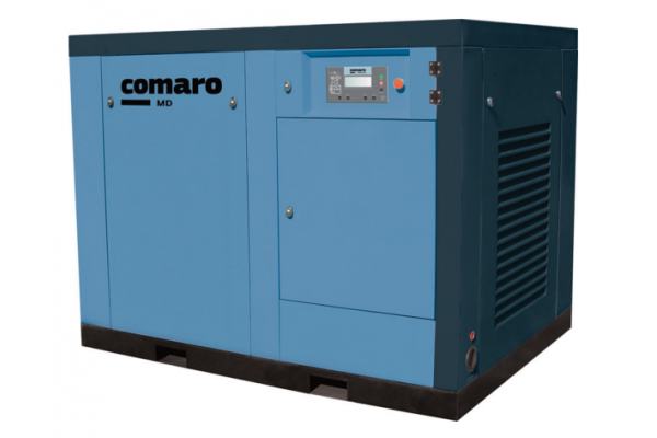 Выгодные условия покупки на компрессор винтовой comaro md 55
