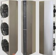 Выгодные условия покупки на guard pro 050с воздушно-тепловая завеса без нагревательного элемента