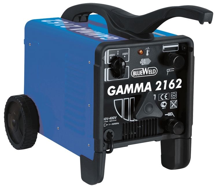 Выгодные условия покупки на сварочный аппарат блювелд гамма 2162 blueweld gamma