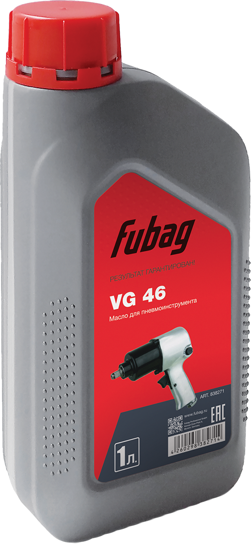 Выгодные условия покупки на fubag масло для пневмоинструмента 1 литр fubag vg 46
