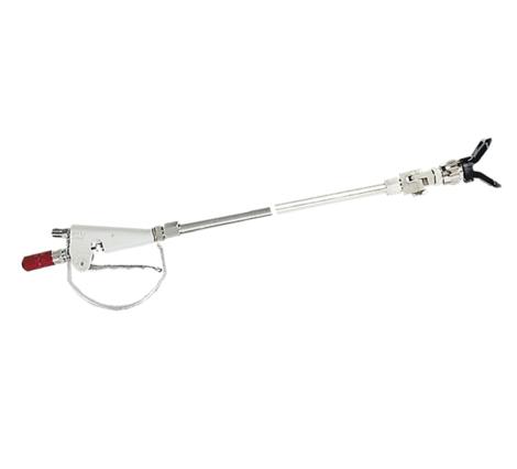 Выгодные условия покупки на пистолет окрасочный контракор apg-1800 с удлинительной трубкой 1,8 м. contracor