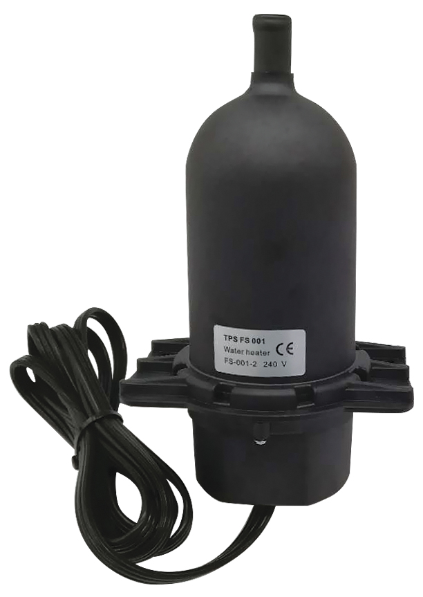 Выгодные условия покупки на электрический подогреватель охлаждающей жидкости для дгу фубаг (0,5квт) fubag
