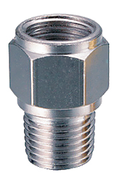 Выгодные условия покупки на fubag переходник 1/4"m на 1/2"f, блистер 1 шт