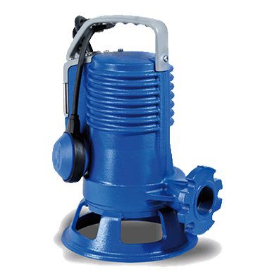 Выгодные условия покупки на насос с режущим механизмом zenit gr blue p 150/2/g40h a1cm/50