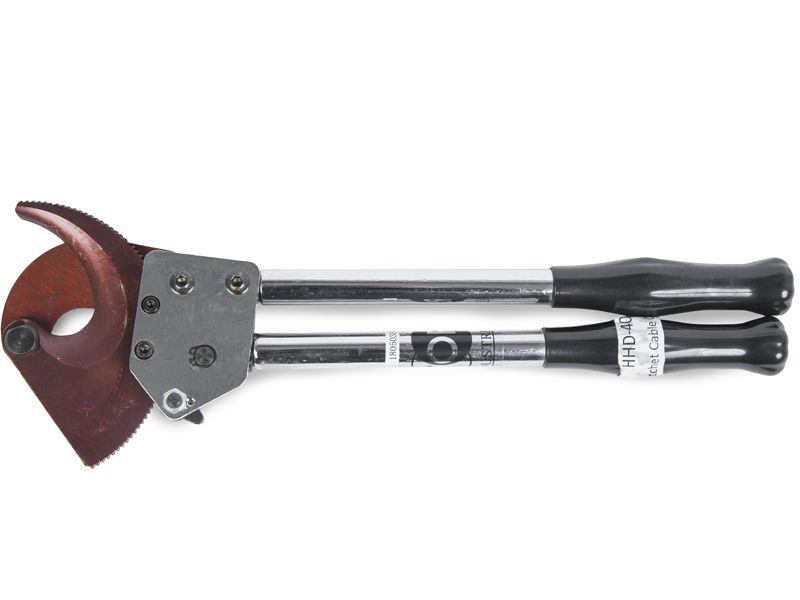 Выгодные условия покупки на кабелерез ручной tor hhd-40j 300 мм2 (40 мм)