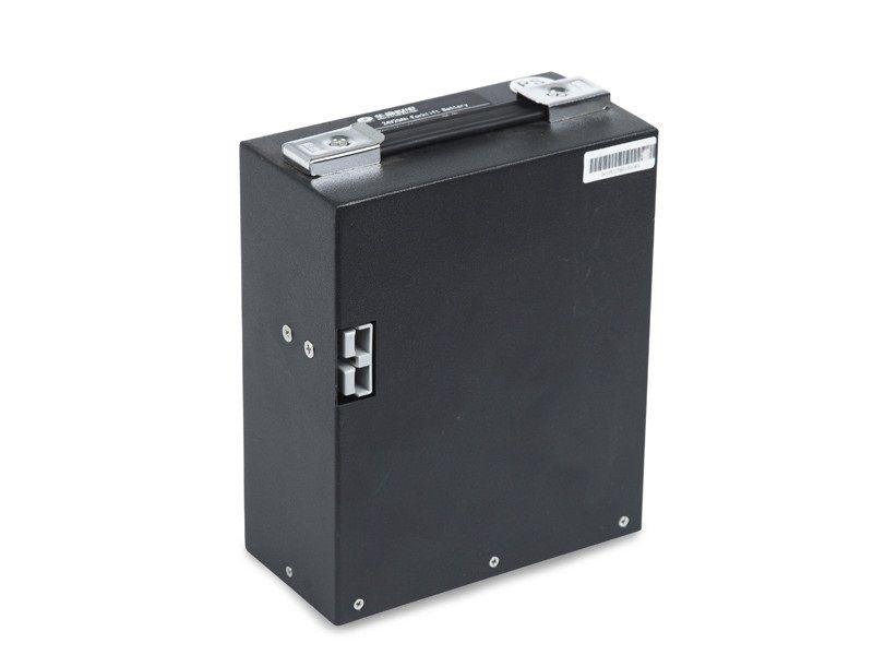 Выгодные условия покупки на аккумулятор для тележек cbd15w-li 48v/20ah литиевый 
(li-ion battery)