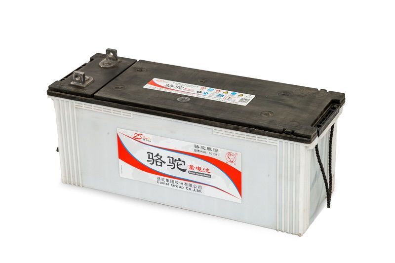 Выгодные условия покупки на аккумулятор для штабелёров ctd 12v/120ah свинцово-кислотный 
(wet battery)