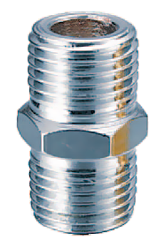 Выгодные условия покупки на переходник 1/4"m на 1/4"m