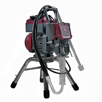 Выгодные условия покупки на *gtb-935 окрасочный аппарат gutubao, 4 л, 220v/50 hz