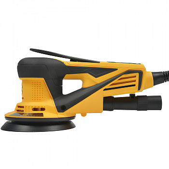 Выгодные условия покупки на *sch-01-125-5.0 шлиф. машинка ручная 220v/50hz, 350w, эксцентрик 5,0 мм