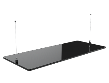 Выгодные условия покупки на инфракрасный обогреватель kalashnikov из закаленного стекла kirh-gsb-e13-12