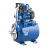 Выгодные условия покупки на насосная вихревая станция акварио auto adb-35(h) aquario