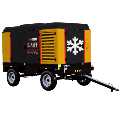 Выгодные условия покупки на diesel power cl15