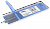 Выгодные условия покупки на фубаг вольфрамовые электроды d3.2x175мм (blue) wl20 (10 шт.) fubag