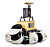 Выгодные условия покупки на система мобильного сканирования топкон ip-s2 compact+ topcon