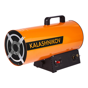 Выгодные условия покупки на пушка газовая kalashnikov khg-20