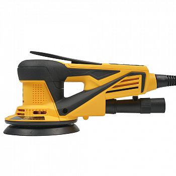 Выгодные условия покупки на *sch-01-125-2.5 шлиф. машинка ручная 220v/50hz, 350w, эксцентрик 2,5 мм