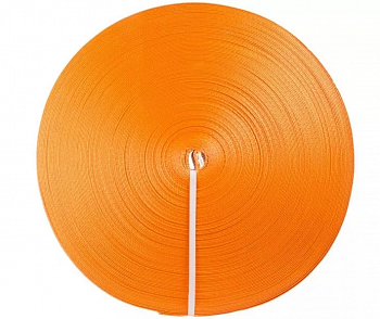 Выгодные условия покупки на лента текстильная tor 5:1 250 мм 30000 кг (оранжевый)