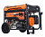 Выгодные условия покупки на бензиновый генератор aurora age 8500 dzn plus (max 7.5квт эл.ст. 220в, счетчик, автомат.)