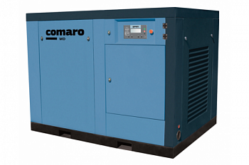 Выгодные условия покупки на компрессор винтовой comaro md 315