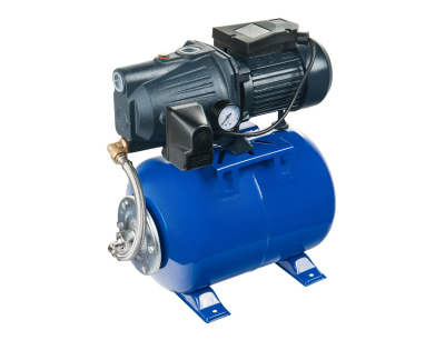 Выгодные условия покупки на юнипамп auto jet 110 l-50 насосная станция унипамп unipump
