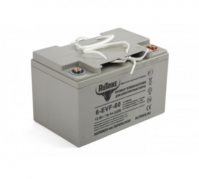 Выгодные условия покупки на аккумулятор для штабелёров cdd10r-e/cdd12r-e/cdd15r-e/iws/ws 
12v/105ah гелевый (gel battery)