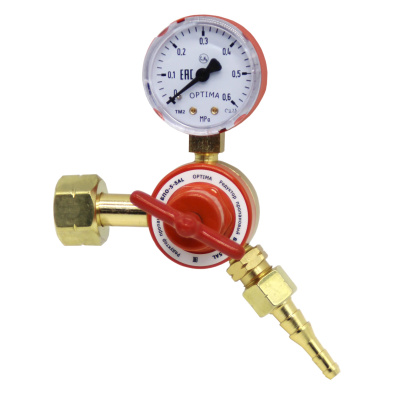 Выгодные условия покупки на редуктор пропановый бпо-5-5al (оберон)