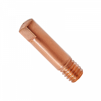 Выгодные условия покупки на наконечник м6x25х1,0 mm e-cu