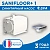 Выгодные условия покупки на канализационная установка sfa sanifloor 1 (для кафельного покрытия)