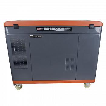 Выгодные условия покупки на генератор бензиновый evoline qb 12000 e