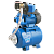 Выгодные условия покупки на насосная вихревая станция акварио auto adb-35(8l) (h) aquario