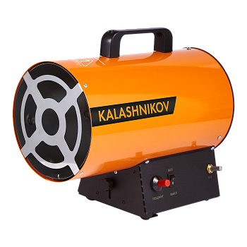 Выгодные условия покупки на пушка газовая kalashnikov khg-10