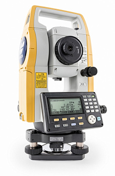 Выгодные условия покупки на тахеометр топкон es-55 topcon