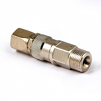 Выгодные условия покупки на *637csn-2 вертлюг на соединение 1/4" x3/8"  224457