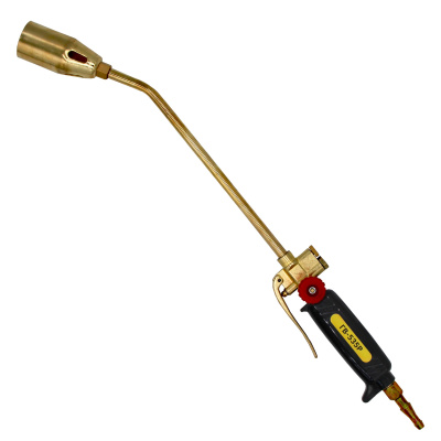 Выгодные условия покупки на горелка газовоздушная гв-535р (оберон)