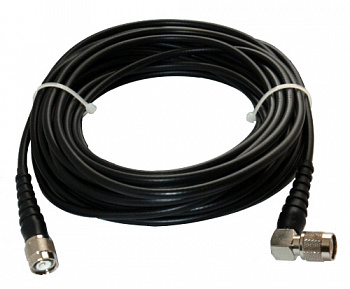 Выгодные условия покупки на антенный кабель топкон tnc-tnc, 50m topcon