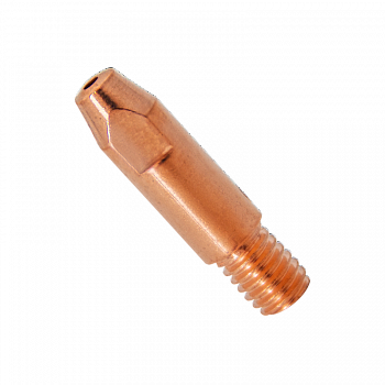 Выгодные условия покупки на наконечник м6x28х0,8 mm e-cu (bs)