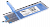 Выгодные условия покупки на фубаг вольфрамовые электроды d4.0x175мм (blue) wl20 (10 шт.) fubag