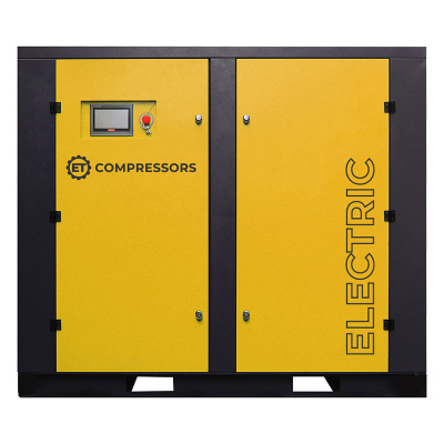 Выгодные условия покупки на компрессоры et-compressors серии sl ds