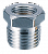Выгодные условия покупки на fubag переходник 1/2"m на 1/4"f, блистер 1 шт