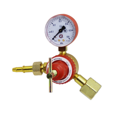 Выгодные условия покупки на редуктор пропановый бпо-5 basic (оберон)