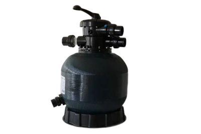 Выгодные условия покупки на песочный фильтр unipump с верхним клапаном 2" tf-900
