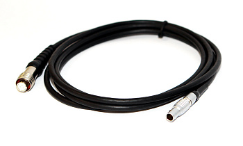 Выгодные условия покупки на кабель соединения внешнего аккумулятора авп88 и тахеометра сокия соккия sokkia set 30r/30rk/50rx