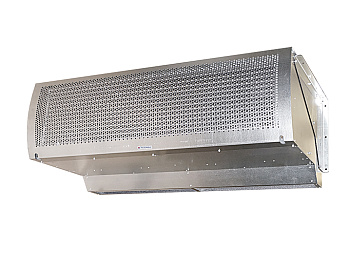 Выгодные условия покупки на тепловая завеса кэв-200п5120w