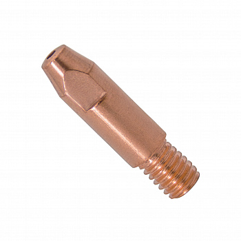 Выгодные условия покупки на наконечник м6x28х1,6 mm e-cu (bs)
