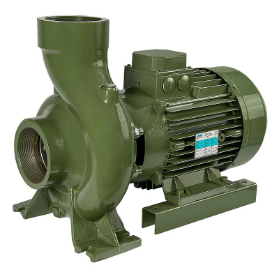 Выгодные условия покупки на насос моноблочный резьбовой saer bp 17b 400v