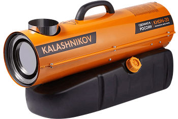 Выгодные условия покупки на дизельная пушка kalashnikov khdn-20