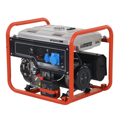 Выгодные условия покупки на генератор бензиновый evoline pb 7000 e