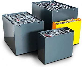 Выгодные условия покупки на аккумулятор для штабелёров cddk15-ii/cddk20 24v/300ah 
свинцово-кислотный (wet battery)