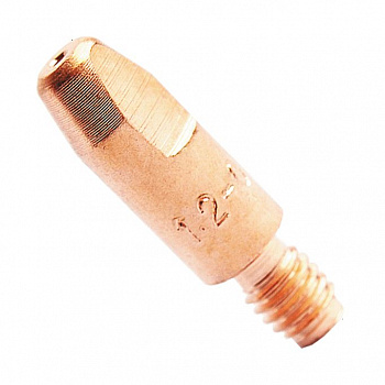 Выгодные условия покупки на наконечник м6x28х1,2 mm cu-cr-zr (bs)